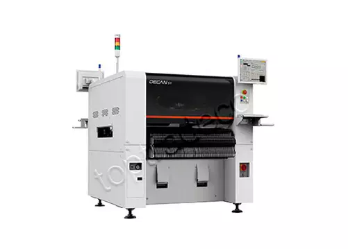 Hanwha Decan S1