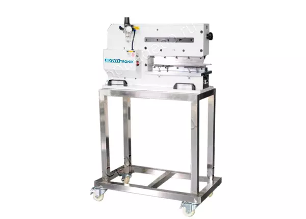 PCB depanelling machine SM-620