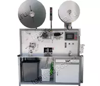 установка для формовки покровных smd лент SM-F8000