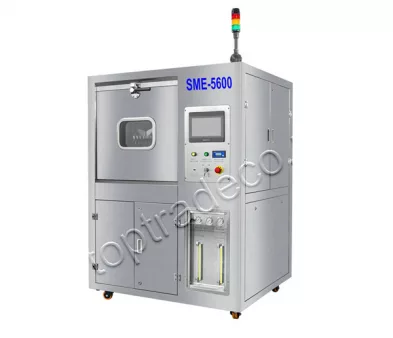 SME-5600 cleansing machine