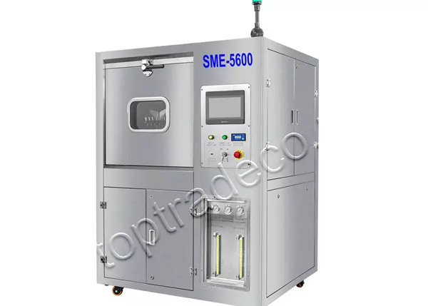 SME-5600 cleansing machine