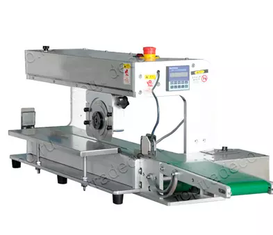 SMD сепаратор SM-509