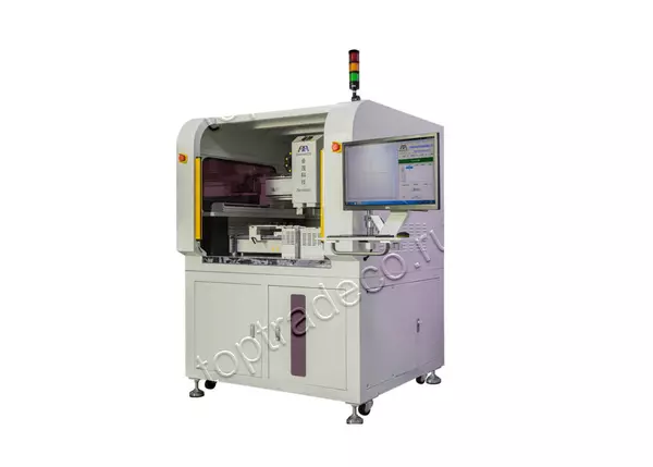 Полностью автоматический ремонтный центр Seamark ZM-R8650