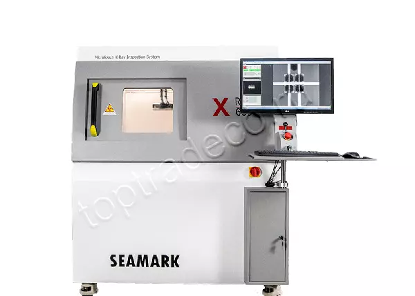 Seamark X-6600