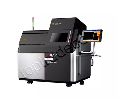 Seamark X-7600