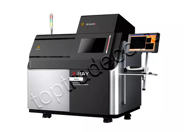 Seamark X-7600