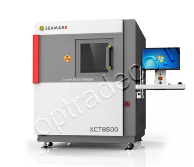 Seamark X-Ray XCT8500