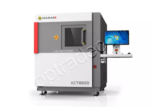 Seamark X-Ray XCT8500