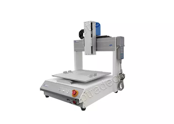 SmartPlace E400