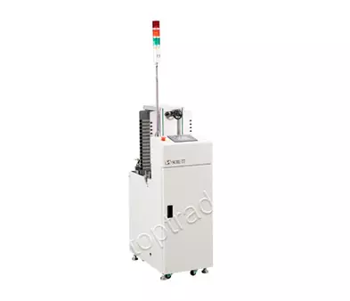 Automatic Buffer Stocker Siacin SCBL-77