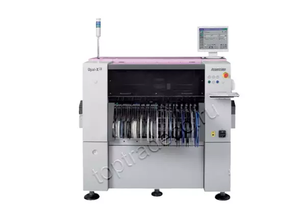 Assembleon Philips Opal xii БУ