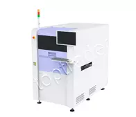 Установка плазменной очистки плат PLS-450