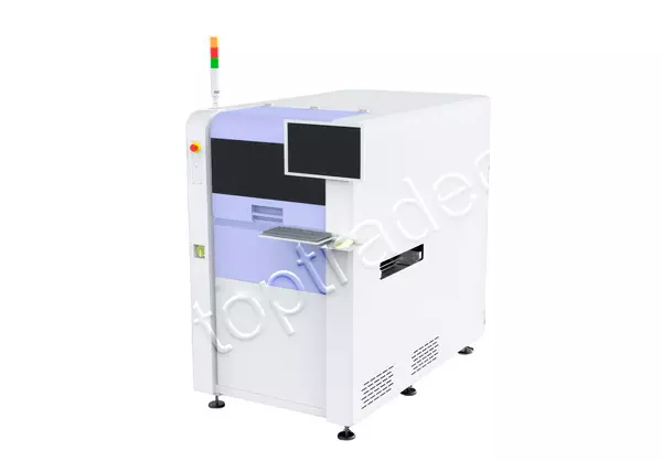 Установка плазменной очистки плат PLS-450
