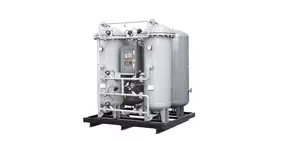 Nitrogen generator