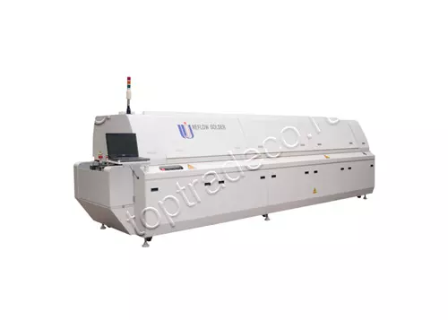 reflow oven WaveJet WJ-40RD