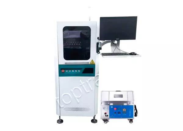 Конвейерная станция для очистки плат сухим льдом Dry Ice IVC-004