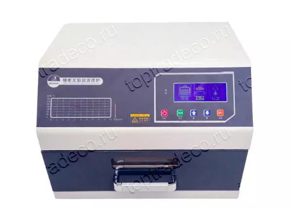 SmartPlace ZB2520HL