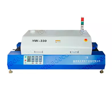 SmartPlace HW-330