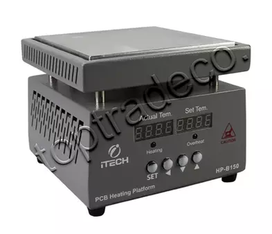 HP-B150