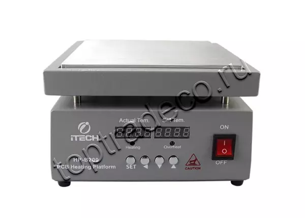 HP-B200
