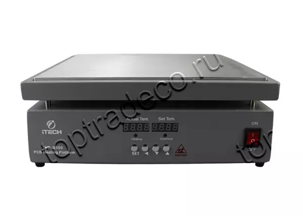 HP-B350