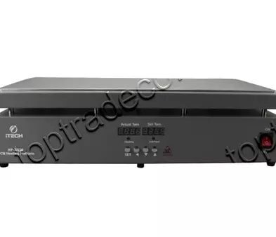 HP-B520
