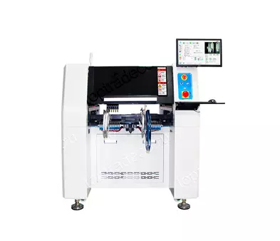 SmartPlace H6