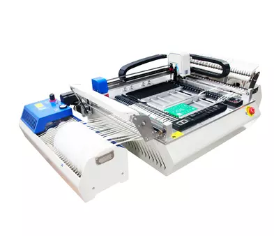 SmartPlace H2