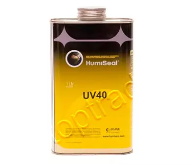 Humiseal UV40