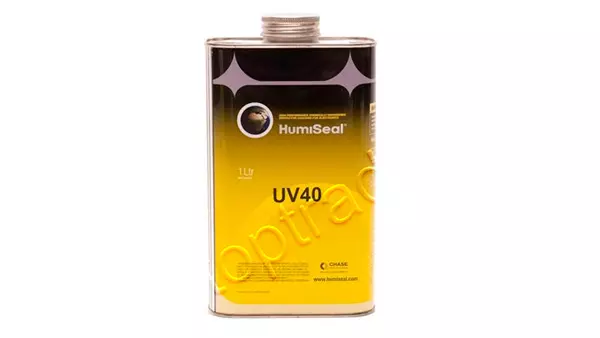 Humiseal UV40