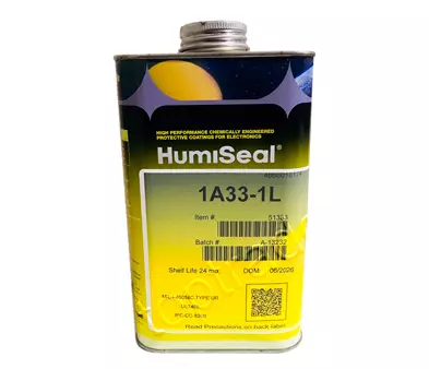Humiseal 1A33