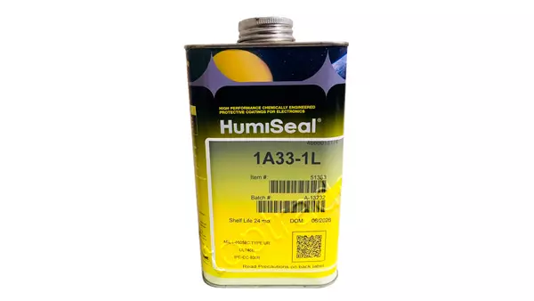 Humiseal 1A33