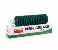 NSK Grease LR3 80 гр