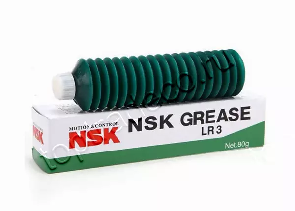 NSK Grease LR3 80 гр