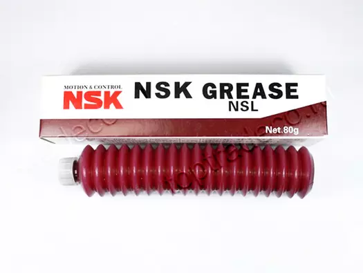 NSK Grease NSL 80 гр