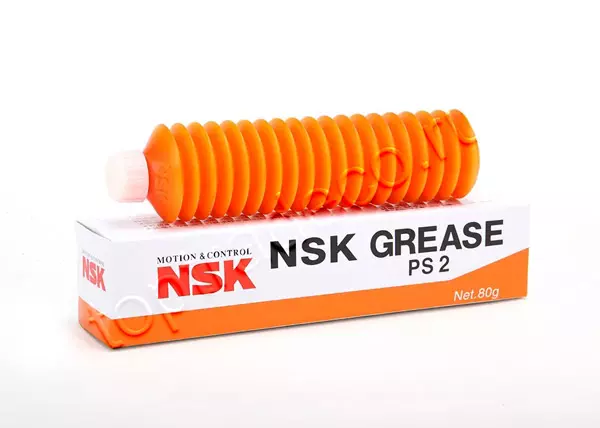 NSK Grease PS2 80 гр