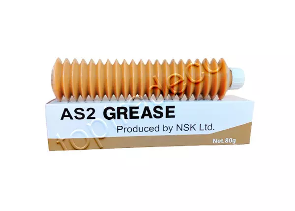 NSK Grease AS2 80 гр