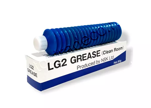 NSK Grease LG2 80 гр