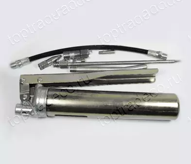 THK MG70 grease gun