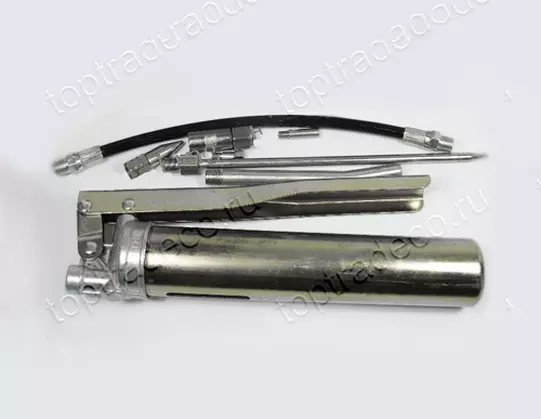 THK MG70 grease gun