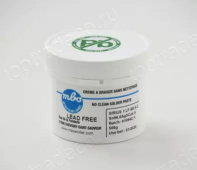 Sn96.5Ag3Cu0.5_SIRIUS1_LF_solder_paste