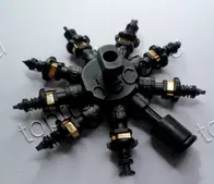 Yamaha-nozzle