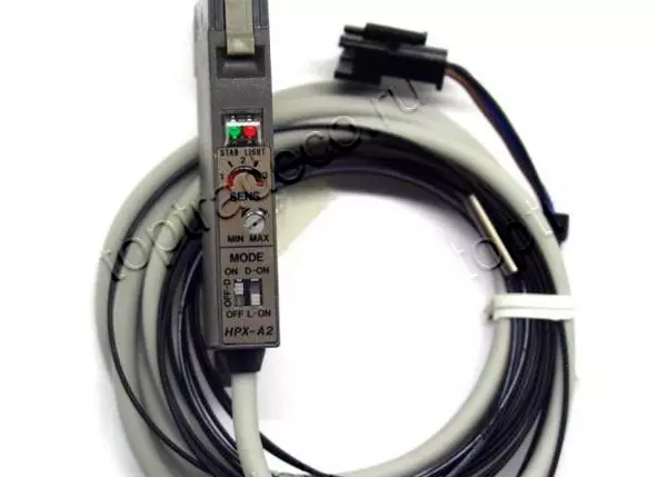 Yamaha sensors