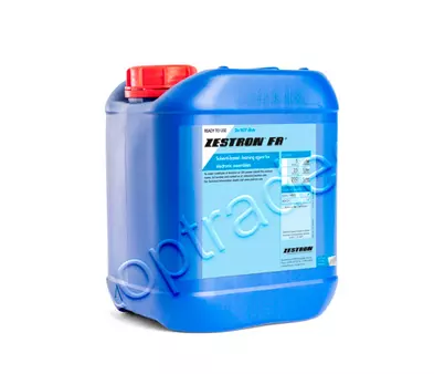 Zestron FA+