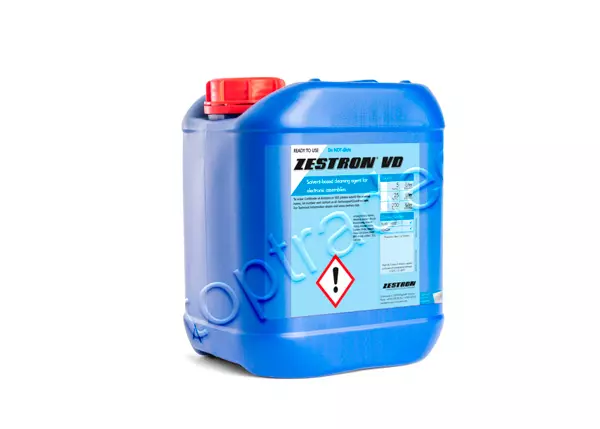 Zestron VD