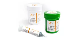 ZuiHao solder paste
