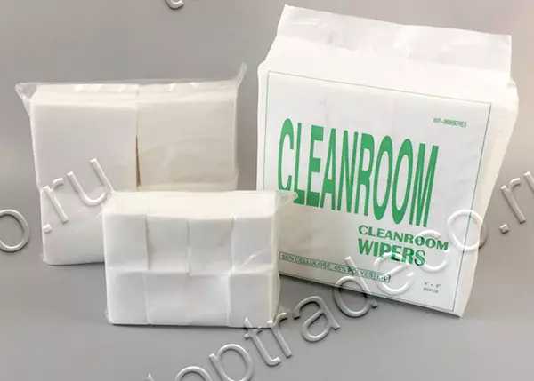 CleamRoom wipers