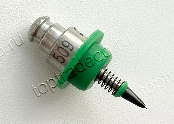 Smt juki 509 nozzle