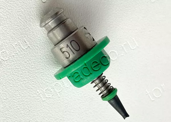 JUKI 510 SMT
