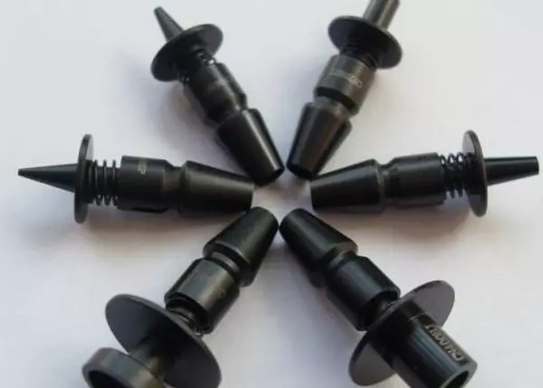 Samsung nozzles